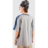 Empyre Pitted T-shirt heather grey | Shoptok.si