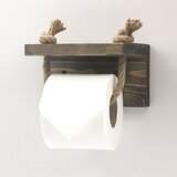  Držač toaletnog papira 10x17 cm od smreke | Eponuda.com