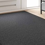  Tepih trkač Tamno siva 100 x 300 cm 100% Polipropilen | shoptok.hr