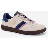 Big Star Women's Low Suede Sneakers | shoptok.hr