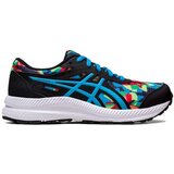 Asics Poslovni čevlji ZAPATILLAS NIO CONTEND 8 GS 1014A294 Modra | Shoptok.si