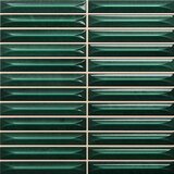 Vilar Albaro Nairobi Arrow Green 20x20cm | ePonuda.com