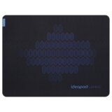 Lenovo IdeaPad Gaming Cloth Mouse Pad M Podloga miša za igranje Plavo Cene
