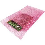 ratioform mehurčkaste vrečke esd, z odvajanjem statične elektrike, antistatična izvedba, dxš 225 x 150 mm, de 250 kosov | Shoptok.si
