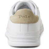 Polo Ralph Lauren Nizke superge mešane barve / bela | Shoptok.si