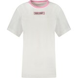 Guess Jeans SHORT SLEEVE T-SHIRT WOMEN WHITE | shoptok.hr