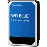 2 TB 3,5" SATA 6 Gb/s 5400 rpm WD20EZAZ hard disk