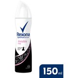 Rexona Motionsense Invisible Pure 48H antiperspirant deodorant v spreju 150 ml za ženske | Shoptok.si