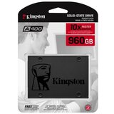 Kingston SSD 960GB A400 Series 2.5 SATA3 | Eponuda.ba