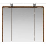  Kopalniška ogledalna omara Star les 73,5 x 16 x 62,5 cm, (5000233166) | Shoptok.si