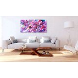  Slika - Lilac Flowers 60x30 | shoptok.hr
