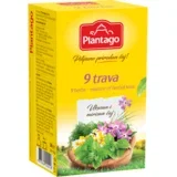 Čaj 9 trava, 36g