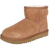 Ugg Niske tenisice 'Classic Mini II' svijetlosmeđa | shoptok.hr