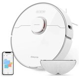 Dreame robotski sesalnik L10 PRO, bel Cene