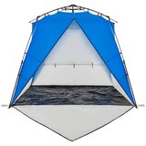  za plažu za 4 osobe vodootporni azurnoplavi | Eponuda.ba