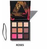 Avon Ultra paleta senki za oči - Roses nijansa cene