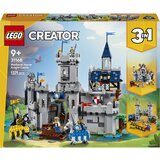 Lego Creator 31168 Srednjeveški grad viteza konjenika Cene