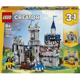 Lego Igračka Srednjovjekovni Viteški Dvorac cijene