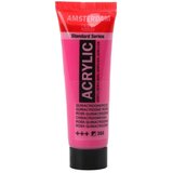 Royal Talens amsterdam, akrilna boja, 20ml - odaberite nijansu quinacridone rose Cene