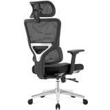 ergonomska radna stolica B-401 g