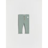 Reserved Rebraste legice - Zelena | Shoptok.si