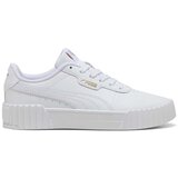 Puma patike za devojčice CARINA 3.0 JR, Bele | ePonuda.com