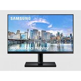 Samsung 27” FHD Posl Mon T45LF27T450FQRXEN, 27”, FHD, 5ms75Hz,HDMI x2, DP, USB, Vesa, | Eponuda.ba