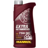 Olje Extra Getriebeoel 75W90 1L