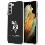 OVITEK OVITEK ZA TELEFON SAMSUNG GALAXY S21 ČRN, (21833907)