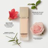 Burberry Beyond Wear Perfecting Matte Foundation tekoči puder z mat fini&amp;scaron;em odtenek Medium-Deep Cool 115 30 ml Slike