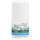 Macrovita prirodni kristalni dezodorans roll-on ocean Cene