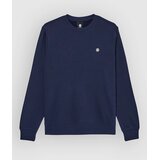Element Icon Embroidery Pulover eclipse navy | Shoptok.si