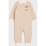 Sinsay Pamučni Pajaci s Printom, 3 kom | shoptok.hr