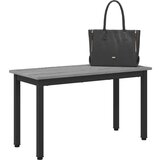  Klupa Siva Sonoma 80 x 35 x 45 cm Konstruirano drvo | shoptok.hr