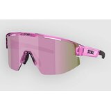BLIZ Active Eyewear Matrix Small Transparant Pink Soncna ocala brown w rose multi | Shoptok.si