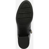 Geox Black women's ankle boots Eleana - Women's | shoptok.hr