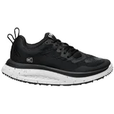 Pohodništvo Chaussures de randonnée WK400 pour Femme Črna