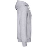 Fruit Of The Loom Szara bluza męska Hooded Sweat | Eponuda.ba