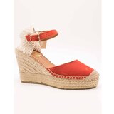 Viguera Espadrile - Rdeča | Shoptok.si