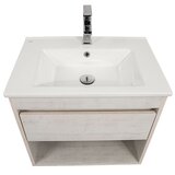  Shelf Nord Art 65 zidni | shoptok.hr