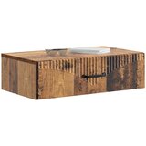 Stolna montirana na zid 59 x 34,5 x 17 cm Konstruirano drvo | shoptok.hr