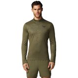 Castore Majica 1/4 Zip Za Muskarce Cene