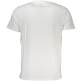 Gianmarco Venturi MEN&#39;S SHORT SLEEVE T-SHIRT WHITE | Shoptok.si