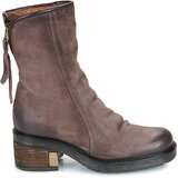 Airstep / A.S.98 SETTER ZIP Smeđa | shoptok.hr