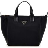 Guess Ročne torbice Follie Small Tote Črna | Shoptok.si