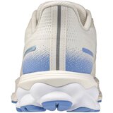 Mizuno Tenisice za trčanje 'WAVE SKYRISE 7' plava / svijetlosiva / bijela | shoptok.hr