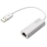 Digitus Mrežni adapter USB2.0 to ethernet