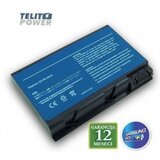 Acer baterija za laptop Aspire 3100, Aspire 5110 AR5100LH ( 477 ) Cene