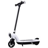  Dječji električni romobil - bijeli | shoptok.hr