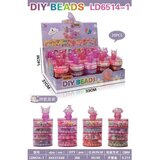 HK Mini Toys HK Mini Set Perli Za Pravljenje Nakita Cene